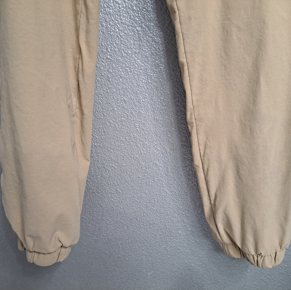 Weatherproof Vintage Flannel Lined Girl's Joggers    Size L (14-16) - Picture 4 of 8